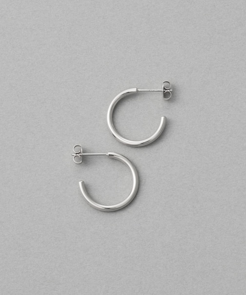 フープピアス S