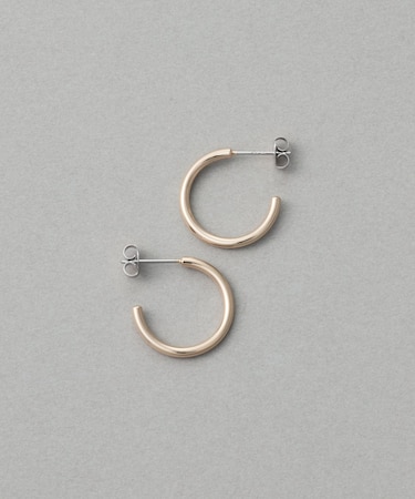 フープピアス S