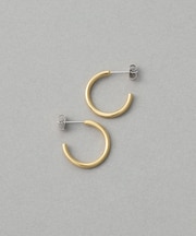 フープピアス S