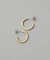フープピアス S