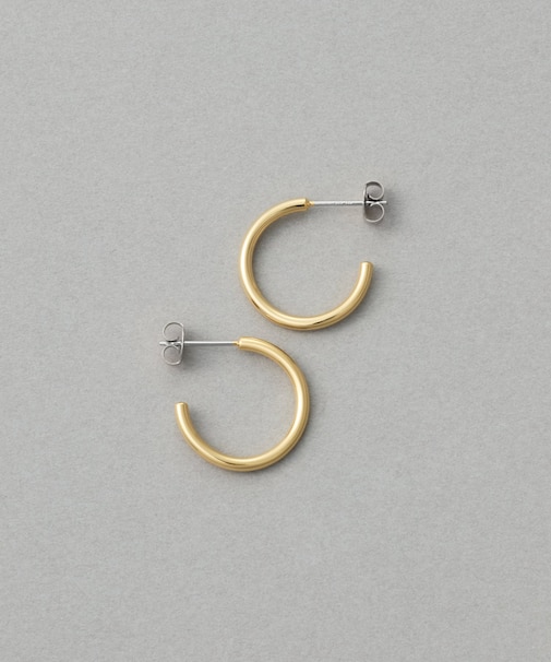 フープピアス S