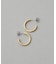 フープピアス S