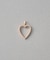 [トレジャーチャーム｜Lucky] ハート
