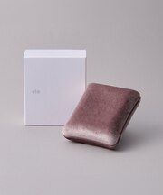 [Limited] クッションジュエリーケース｜WEB限定カラーあり