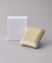 [Limited] クッションジュエリーケース｜WEB限定カラーあり