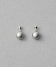 [ラスター] ボール ピアス
