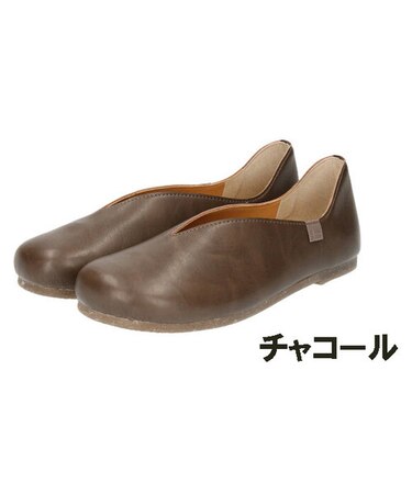 ラクラク撥水シューズRB00323
