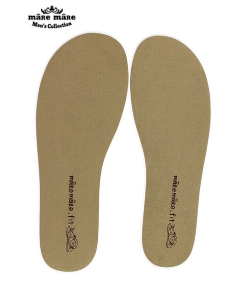 maRe maRe fit(3mm)メンズNH91099