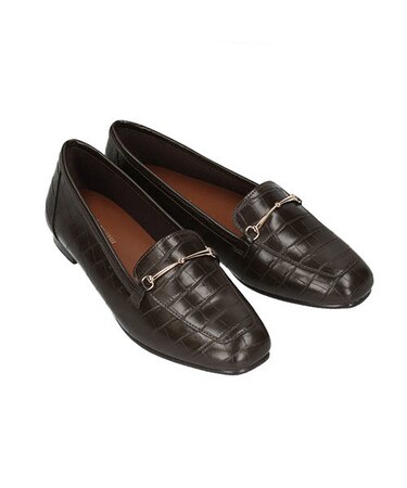 ビットモチーフローファーSW212602