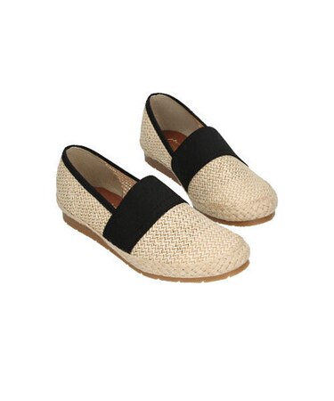 ラフィアゴムフラットIZ221605