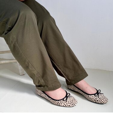 バレエシューズTH231601