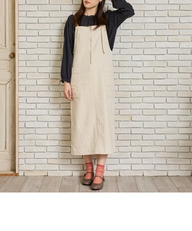 防水ストラップパンプスMD232513