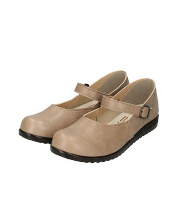 2WAYストラップコンフォートシューズ HP241320