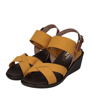 クロスベルトサンダルMD241411