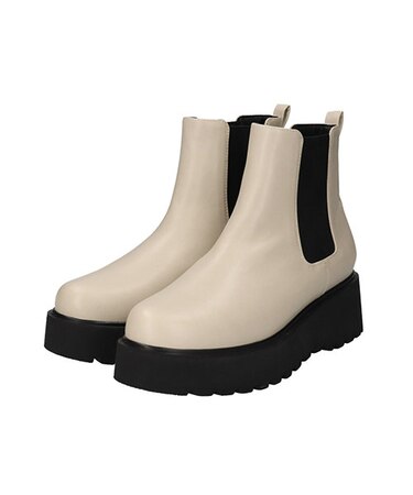 防水タンクソールブーツXJ242710