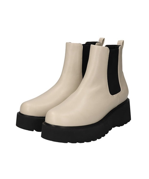 防水タンクソールブーツXJ242710