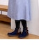 ネイビー