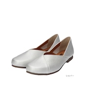 Vカットコンフォートシューズ RB211309A