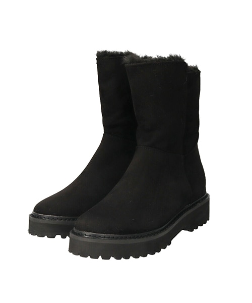 ビルケンシュトック】ベニントン/ティー スエードレザー/ブーツ