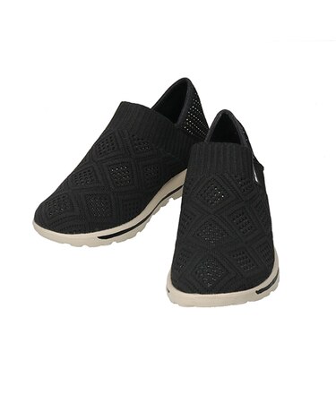 エアロニット2WAYスリッポンIC251115