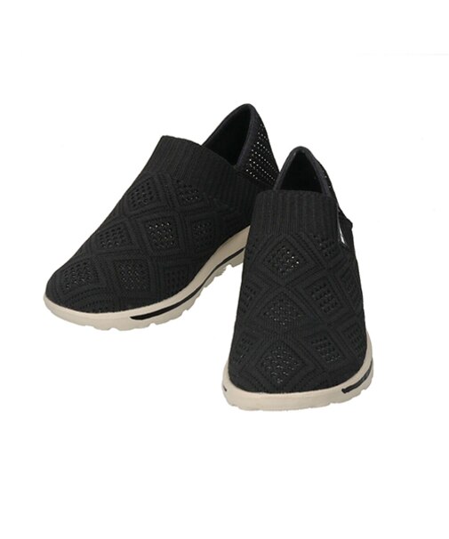 エアロニット2WAYスリッポンIC251115