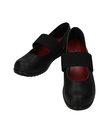 ゴムベルトコンフォートシューズ HP251312