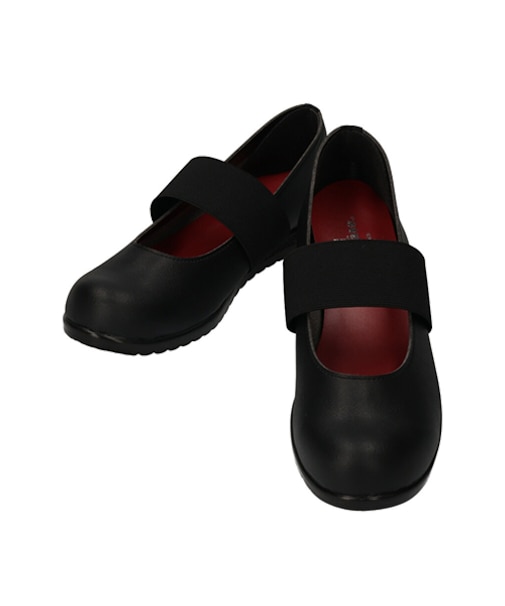 ゴムベルトコンフォートシューズ HP251312