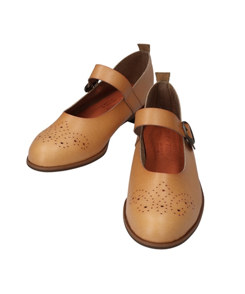 手染めトラッドシューズ MD251607