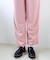 厚底トラッドシューズSG252314