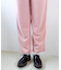 厚底トラッドシューズSG252314
