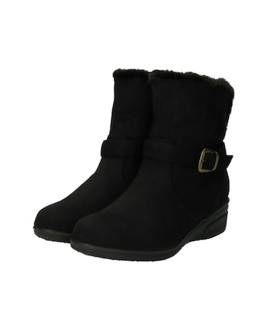 撥水・防水・防滑 ベルトブーツ KLZ252733