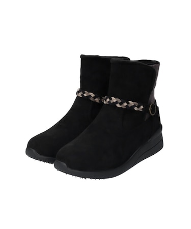 防水・撥水・防滑 カジュアルブーツ KLZ252719