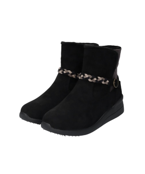 防水・撥水・防滑 カジュアルブーツ KLZ252719