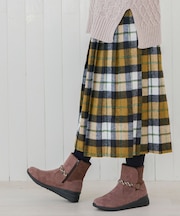 防水・撥水・防滑 カジュアルブーツ KLZ252719