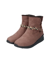 防水・撥水・防滑 カジュアルブーツ KLZ252719