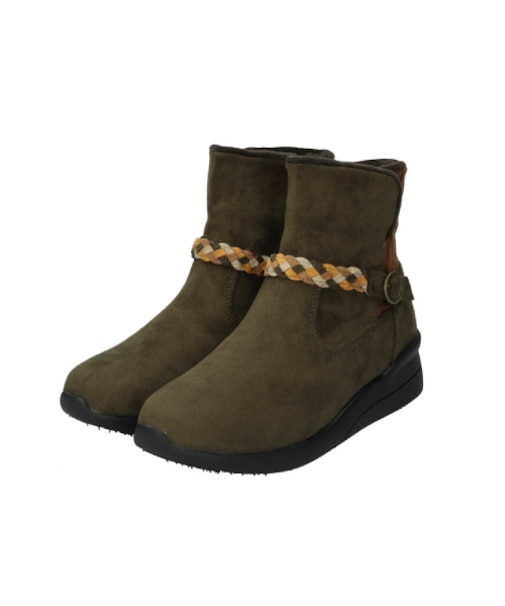 防水・撥水・防滑 カジュアルブーツ KLZ252719