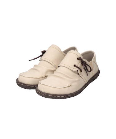 サイドリボンコンフォートシューズ KLZ00303