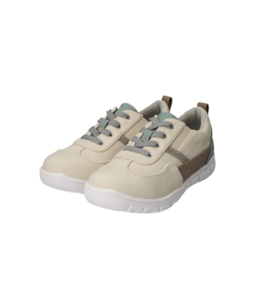 エアロ防水防滑シンプルスニーカーKLZ261106