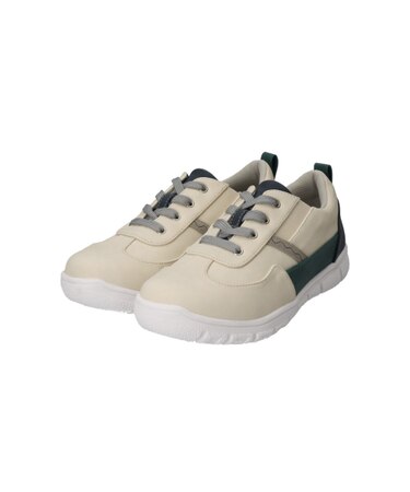 エアロ防水防滑シンプルスニーカーKLZ261106