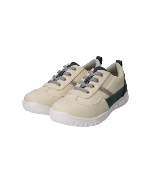 エアロ防水防滑シンプルスニーカーKLZ261106