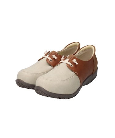 マーレマーレ　エアロ防水ゴム紐コンフォートシューズKLZ261315　レディース　歩きやすい　maRemaRe