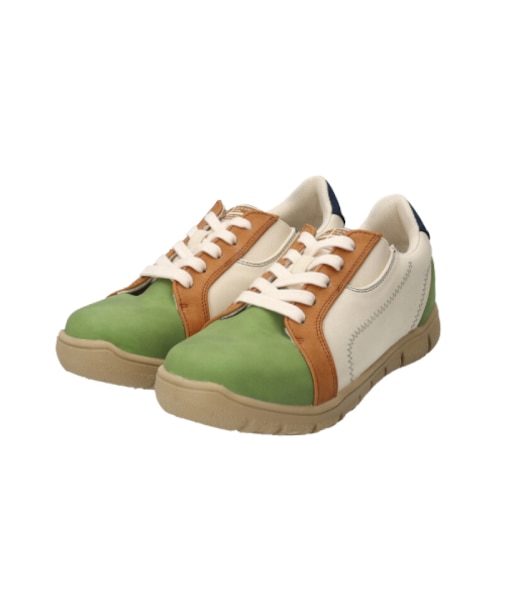 エアロ防水防滑サイドゴアスニーカーKLZ261103