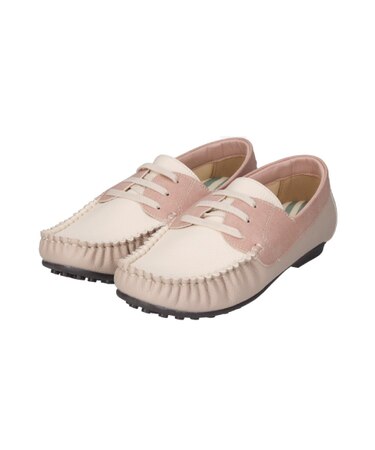 ゴム紐デッキシューズXJ261633