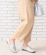 パンチングモカシンXJ261624