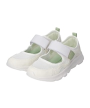 エアロゴムベルトスニーカーIC261116