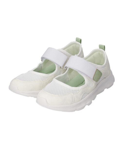 エアロゴムベルトスニーカーIC261116