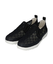 エアロレースコンフォートシューズ IC261312