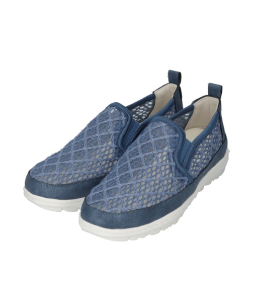 エアロレースコンフォートシューズ IC261312