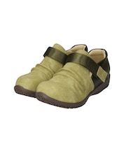 エアロ防水ベルトコンフォートシューズKLZ261317