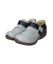 エアロ防水ベルトコンフォートシューズKLZ261317